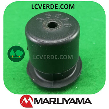 Ammortizzatore Antivibrante Motosega Maruyama MCV3900 MCV4000 ricambio LCVERDE.com