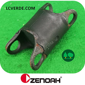 Gommino Ammortizzatore Antivibrante Motosega Zenoah G310 G3100 G320 G3200 ricambi LCVERDE.com
