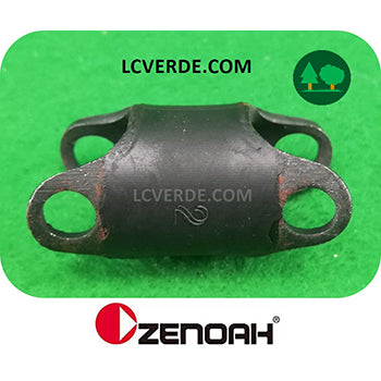 Gommino Ammortizzatore Antivibrante Motosega Zenoah G310 G3100 G320 G3200 ricambio LCVERDE.com