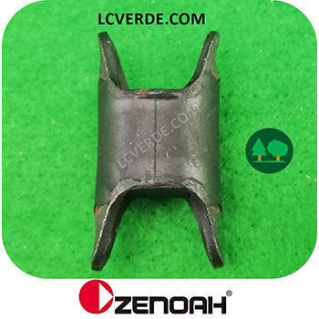 Gommino Ammortizzatore Antivibrante Motosega Zenoah G310 G3100 G320 G3200 ricambi LCVERDE.com spare part