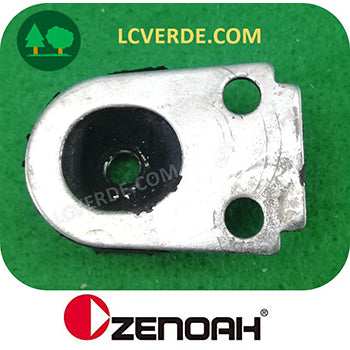 Gommino Ammortizzatore Antivibrante Motosega Zenoah G310 G320 G3100 G3200 ricambi LCVERDE.com 50030085R spare part