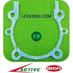 Guarnizione Marmitta Motosega Active 39.39 40.40 Ibea 3900 4000 ricambi LCVERDE.com 35903