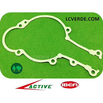 Guarnizione Carter Scatola Ingranaggi Tagliasiepe Active Ibea AT550 AT480 MTP150 MTO1500 MTP125 MTP2.4 MTP2.8 MTP2.9 ricambi LCVERDE.com 21406
