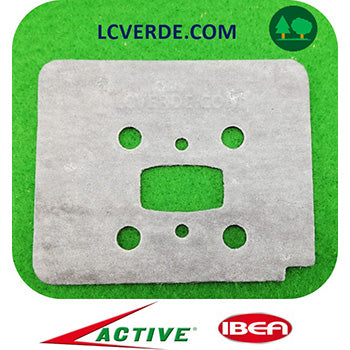 Guarnizione Collettore Cilindro Decespugliatore Active 2.4 2.5 2.8 2.9 Ibea 24 28 ricambi LCVERDE.com 22114