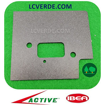 Guarnizione Collettore Cilindro Decespugliatore Active 4.5 5.4 5.5  6.5 Ibea ricambi 45 55 LCVERDE.com 20344