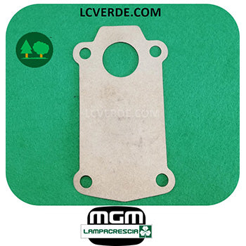 Guarnizione Coperchio Inferiore Cambio Trasmissione Motozappa MGM Lampacrescia ricambi LCVERDE.com 210018