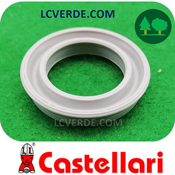 Guarnizione Labbro Anello Tenuta Abbacchiatore Raccolta Olive Pneumatico Aria Compressa Castellari PN PNT PNS PNX PNXT Vertigo ricambio LCVERDE.com OP19