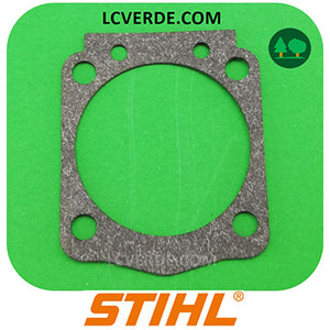 Guarnizione Membrana Regolazione Carburatore Motosega STIHL MS150 MS151 ricambi LCVERDE.com