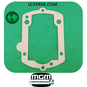 Guarnizione Posteriore Cambio Trasmissione Motozappa MGM Lampacrescia ricambi LCVERDE.com 210014