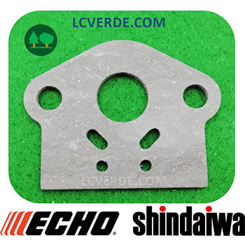 Guarnizione aspirazione collettore flangia termica tagliasiepe Echo Shindaiwa ricambi LCVERDE.com ECRV103000270