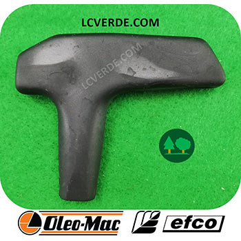 Impugnatura Manico Avviamento Motosega Atomizzatore Soffiatore OleoMac Efco ricambi LCVERDE.com