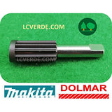 Ingranaggio Alberino Girante Pompa Olio Rotazione Destra Motosega makita EA3100 EA3110 Dolamer PS310 PS311 ricambi LCVERDE.com spare parts