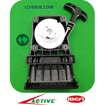 Avviamento Decespugliatore Active Ibea ricambio 4.0 LCVERDE.com 24318