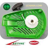 Kit Avviamento Completo Active 39.39 Ibea 3900 ricambio LCVERDE.com 36175