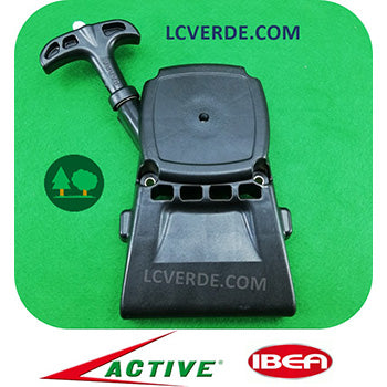 Kit Avviamento Completo Decespugliatore Active Ibea ricambio LCVERDE.com 24334 spare parts