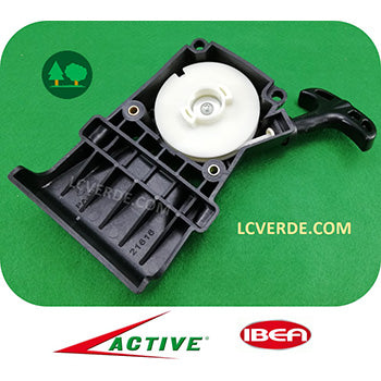 Kit Avviamento Completo Decespugliatore Active Ibea ricambi LCVERDE.com 24334