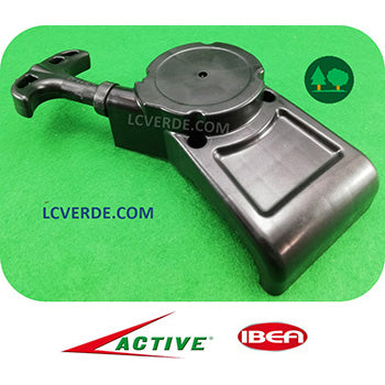 Kit Avviamento Completo Decespugliatore Active Ibea ricambi LCVERDE.com 25209 spare parts