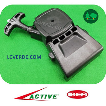 Kit Avviamento Completo Decespugliatore Active Ibea ricambio LCVERDE.com 24334