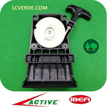 Kit Avviamento Completo Decespugliatore Active Ibea ricambi LCVERDE.com 24334 spare parts
