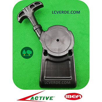 Kit Avviamento Completo Decespugliatore Active Ibea ricambio LCVERDE.com 25209 spare parts