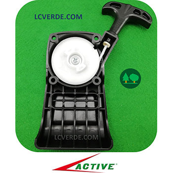 Kit Avviamento Decespugliatore ACTIVE 25 29 ricambi LCVERDE.com 23024