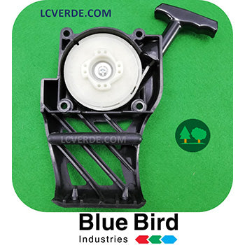 Kit Avviamento Decespugliatore BLUEBIRD ricambi LCVERDE.com 730050