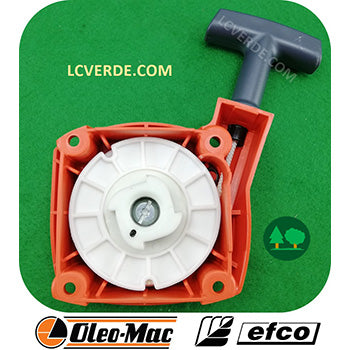 Kit Avviamento Decespugliatore OleoMac BC350 Efco DS3500 ricambi LCVERDE.com