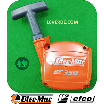 Kit Avviamento Decespugliatore OleoMac BC350 Efco DS3500 ricambio LCVERDE.com