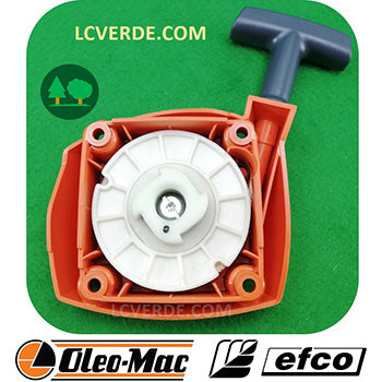 Kit Avviamento Decespugliatore OleoMac BC380 BC420 Efco DS3800 DS4200 ricambi LCVERDE.com spare parts