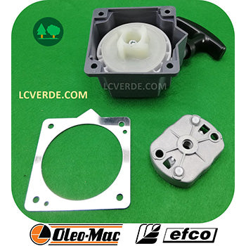 Kit Avviamento Decespugliatore OleoMac Efco BCH DSH ricambi LCVERDE.com 61460066