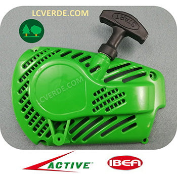 Kit Avviamento Motosega Active 40.40 Ibea 4000 ricambi LCVERDE.com 36186