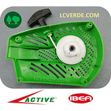 Kit Avviamento Motosega Active 40.40 Ibea 4000 ricambio LCVERDE.com 36186
