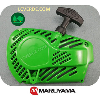Kit Avviamento Motosega Maruyama MCV4000 ricambi LCVERDE.com 36186