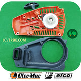 Kit Avviamento Motosega OleoMac 925 GS260 Efco 125 MT2600 ricambio LCVERDE.com