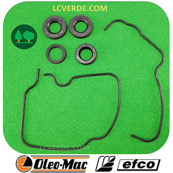 Kit Di Ricambio Completo Pistone E Recupero Gas Per Benelli Argo Originale Art.F0298000 BENELLI - Armeria Metelli - Foto 1