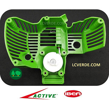 Kt Avviamento Decespugliatore Active ricambi 2.6 3.0 3.4 LCVERDE.com 21347