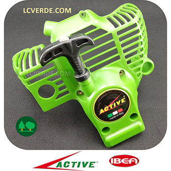 Kt Avviamento Decespugliatore Active ricambio 2.6 3.0 3.4 LCVERDE.com 21347 spare parts