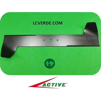 Lama Rasaerba Tagliaerba Rasaprato Toserba Tosaprato Tagliaprato Prato Active 4850 4950 ricambi LCVERDE.com P4050051VE spare part