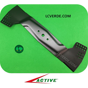 Lama Rasaerba Tagliaerba Rasaprato Tagliaprato Tosaerba Prato Active 5400 ricambi LCVERDE.com 50401