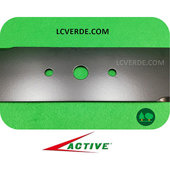 Lama Rasaerba Tagliaerba Rasaprato Toserba Tosaprato Tagliaprato Prato Active 4850 4950 ricambi LCVERDE.com P4050051VE spare parts