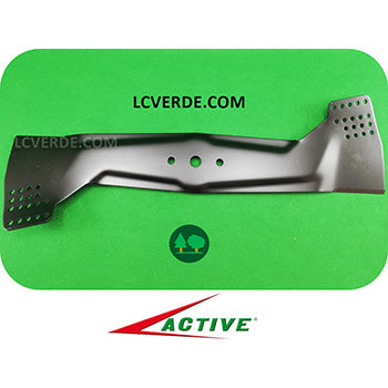 Lama Rasaerba Tagliaerba Rasaprato Tosaprato Toserba Tagliaprato Prato Active 5800 5850 ricambio LCVERDE.com 50195