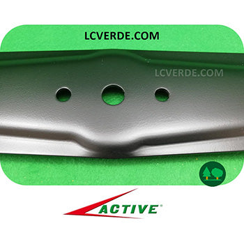 Lama Rasaerba Tagliaerba Rasaprato Tosaprato Toserba Tagliaprato Prato Active 5800 5850 ricambi LCVERDE.com 50195 spare part