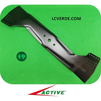 Lama Rasaerba Tagliaerba Rasaprato Tosaprato Toserba Tagliaprato Prato Active 5800 5850 ricambi LCVERDE.com 50195