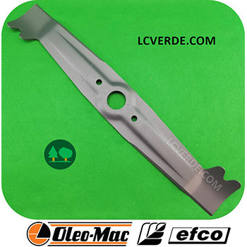Lama Rasaerba Tagliaerba Rasaprato Tosaprato Toserba Tagliaprato Prato OleoMac LUX53 LUX55 Efco MR534 MR55 ricambi LCVERDE.com 8203141R