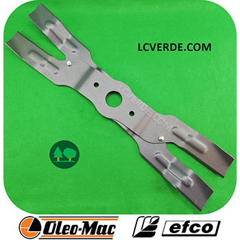 Lama Rasaerba Tagliaerba Rasaprato Tosaprato Toserba Tagliaprato Prato OleoMac LUX55 Efco MR55 ricambi LCVERDE.com 8203355cr