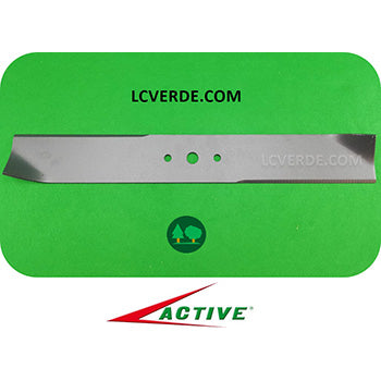 Lama Rasaerba Tagliaerba Rasaprato Tosaprato Toserba Tosaprato Tagliaprato Prato Active 5300 ricambi LCVERDE.com 50481