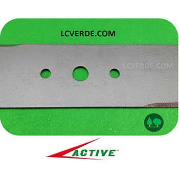 Lama Rasaerba Tagliaerba Rasaprato Tosaprato Toserba Tosaprato Tagliaprato Prato Active 5300 ricambi LCVERDE.com 50481 spare parts