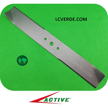 Lama Rasaerba Tagliaerba Rasaprato Tosaprato Toserba Tosaprato Tagliaprato Prato Active 5300 ricambi LCVERDE.com 50481 spare part