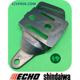 Lamierino Protezione Lato Carter Motore Motosega ECHO SHINDAIWA CS2510 CS2511 250TS 251TS ricambi LCVERDE.com