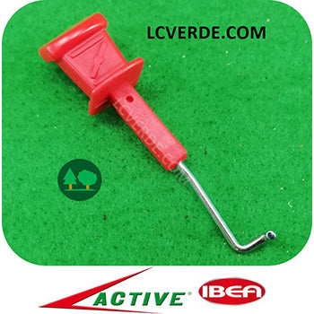 Leva Aria Motosega Active 28.28 Ibea 3000 ricambi LCVERDE.com